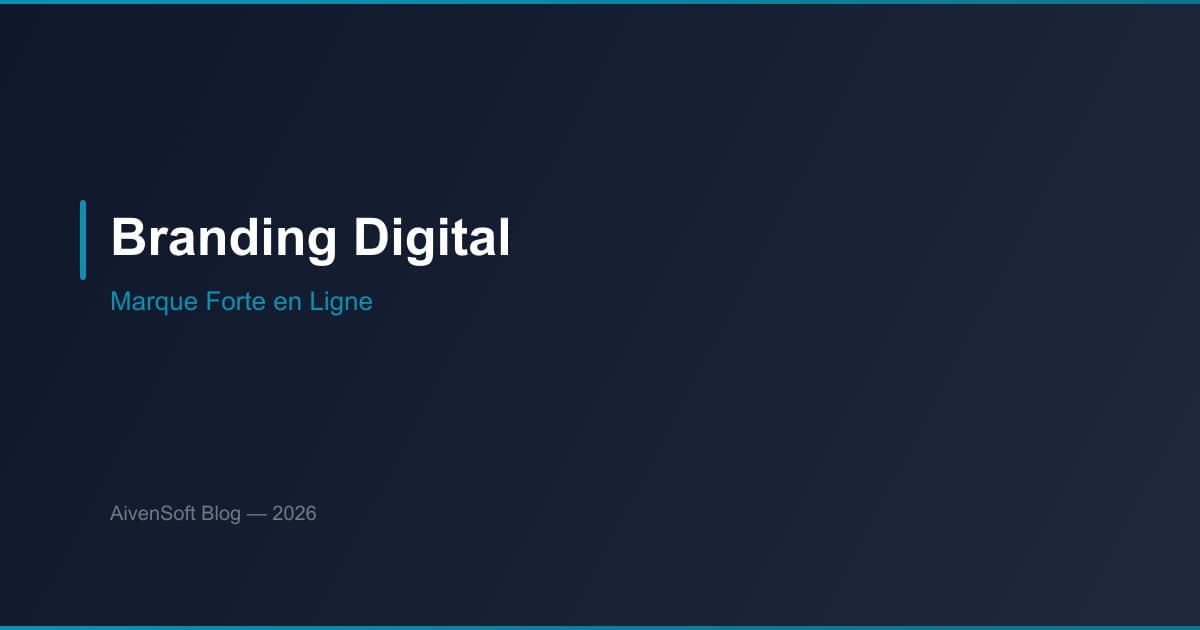 Digital Branding: Building a Strong Brand Online