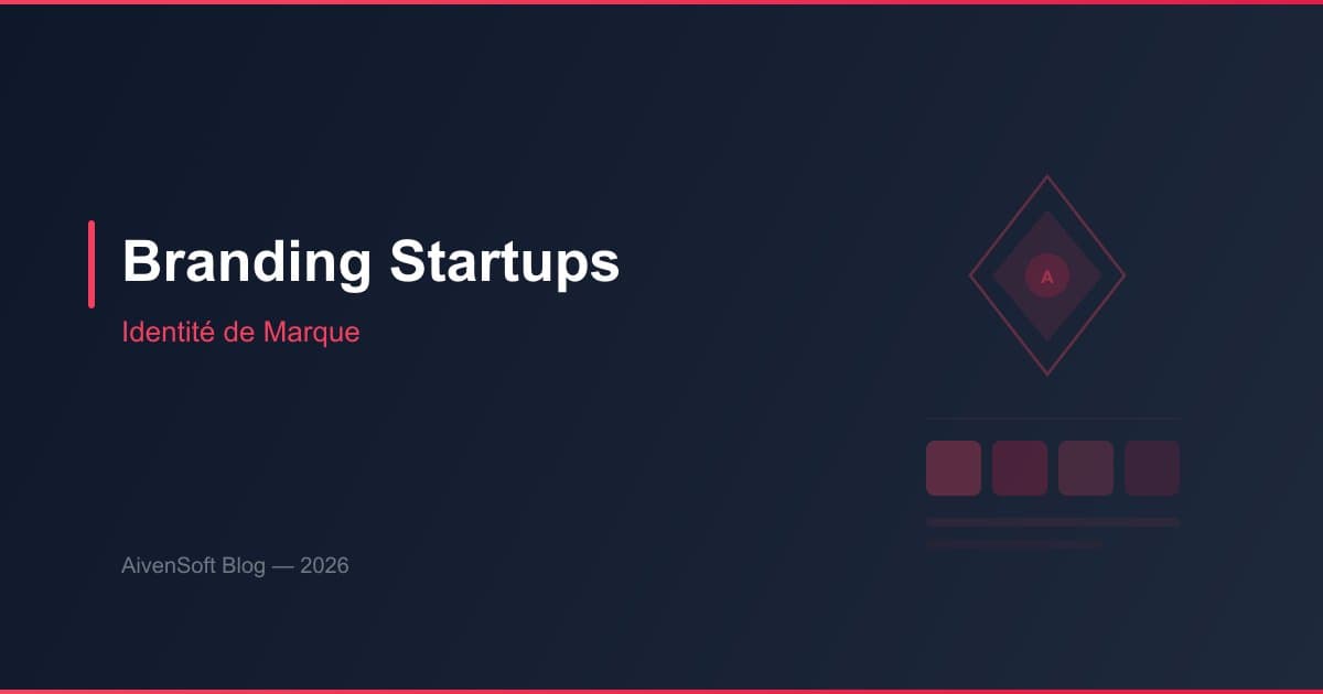 The Importance of Branding for Startups