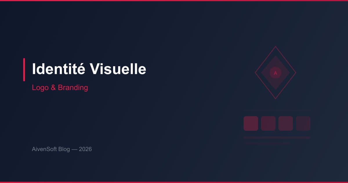 Building a Strong Visual Identity: From Logo to Brand Guidelines