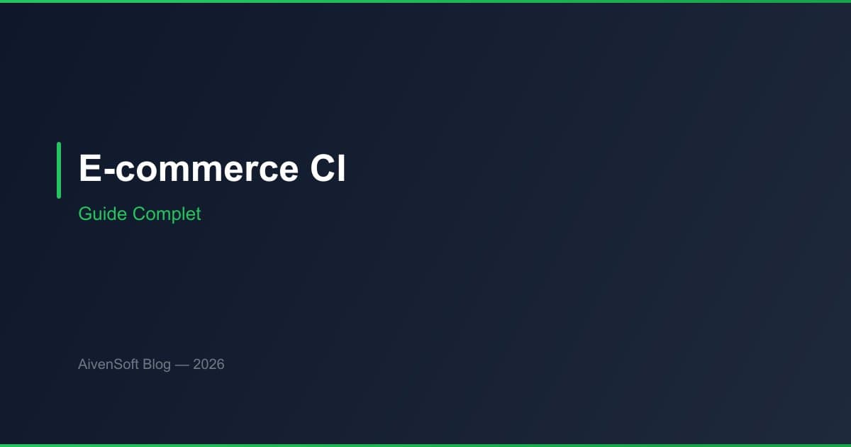 E-commerce en Côte d'Ivoire : guide complet