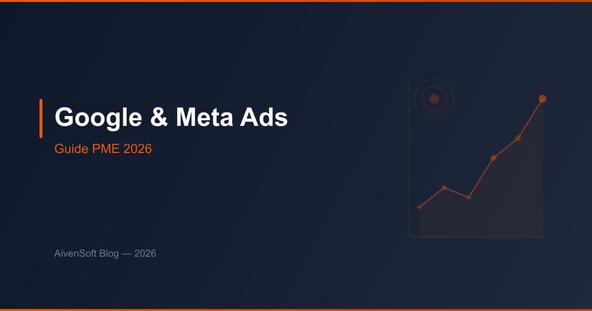 Google Ads and Meta Ads in Morocco: A Complete SME Guide