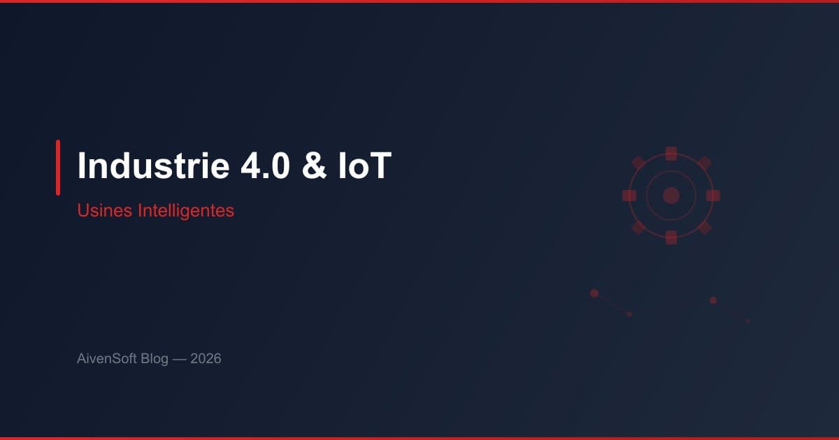 Industry 4.0 and IoT: How Moroccan Factories are Going Digital