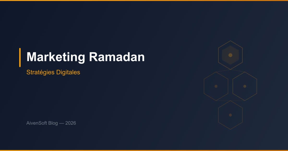 Marketing Digital pendant le Ramadan : Stratégies et Bonnes Pratiques