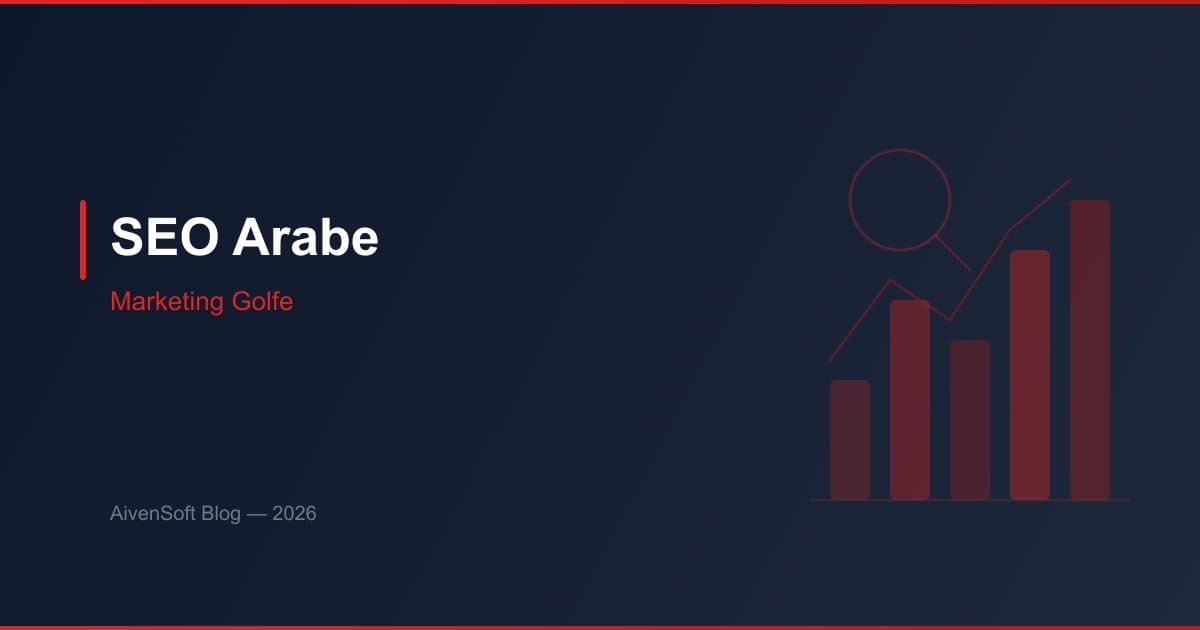 Arabic SEO and Digital Marketing in the Gulf