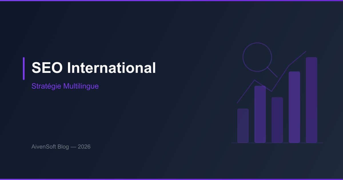 International SEO: Multilingual Website Strategy for Global Reach