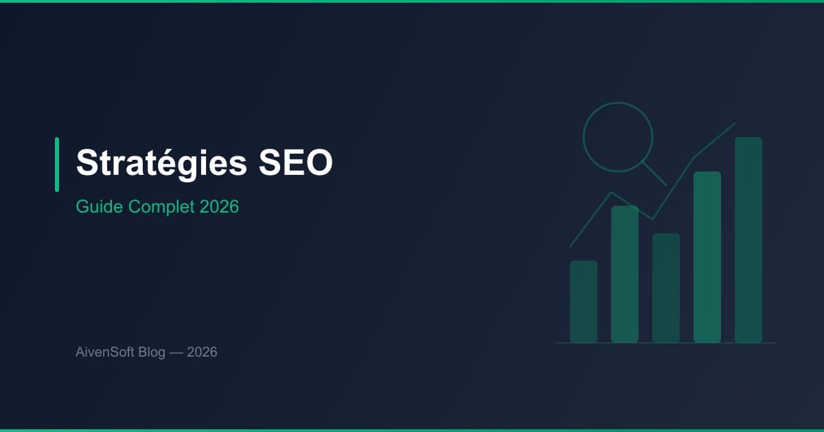 SEO in 2026: Strategies That Actually Work