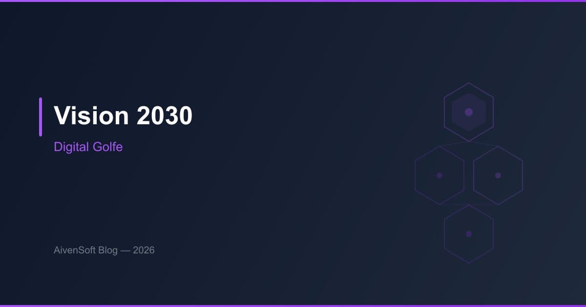 Vision 2030 and Digital Transformation: Opportunities in the Gulf